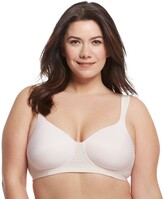 Thumbnail for your product : Vanity Fair Women's Cooling Touch Full Figure Wire Free Bra 71369