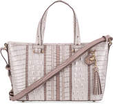 Thumbnail for your product : Brahmin Toasted Macaroon Orleans Mini Asher Satchel