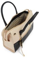 Thumbnail for your product : Badgley Mischka Colorblock Tote
