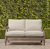 Thumbnail for your product : Restoration Hardware 50" Santa Monica Classic Sofa Cushions