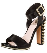 Thumbnail for your product : Vince Camuto ALTMAN High heeled sandals black