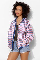 Thumbnail for your product : K-Way Claudette Klassic Windbreaker Jacket