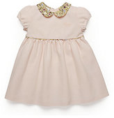 Thumbnail for your product : Gucci Infant's Cotton Piquet Dress