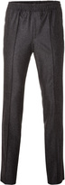 Thumbnail for your product : Joseph Wool Flannel Pants Gr. 48