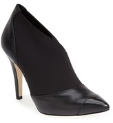 Thumbnail for your product : BCBGeneration 'Cloie' Leather Pointy Toe Bootie (Women)