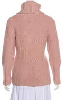Thumbnail for your product : TSE Textured Cashmere Sweater