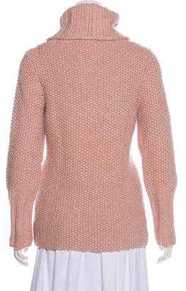 TSE Textured Cashmere Sweater