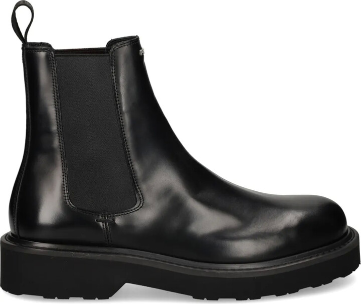 Kenzo Ukio Chelsea boots
