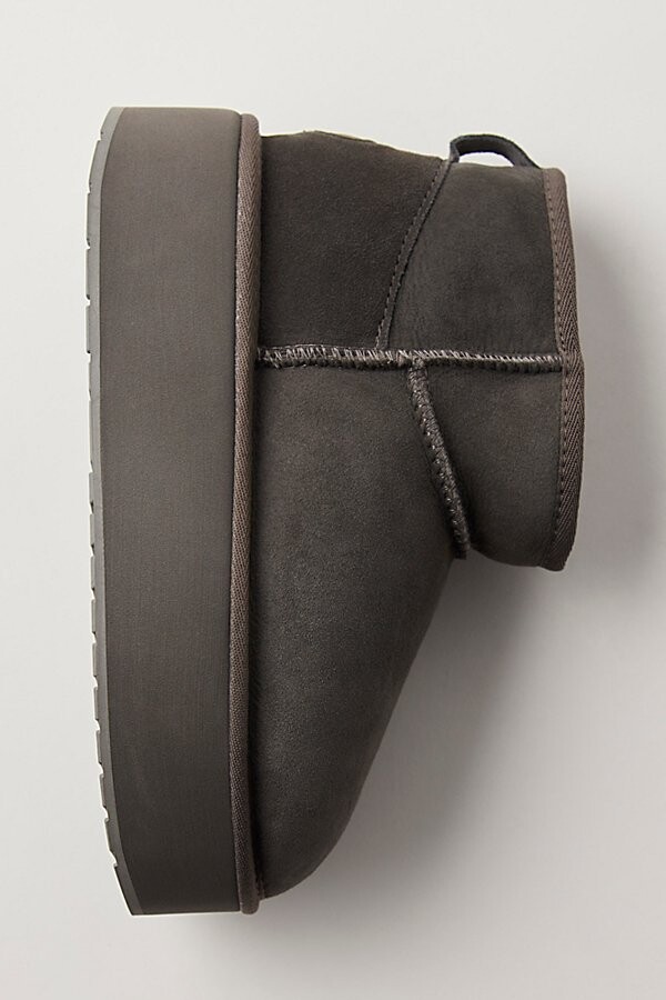 Emu Stinger Micro Platform Boots