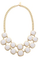Thumbnail for your product : Adia Kibur Double Layered Necklace