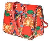 Thumbnail for your product : Furla Metropolis S In Leather With Print