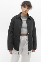 Thumbnail for your product : Iets Frans... iets frans Padded Coach Jacket
