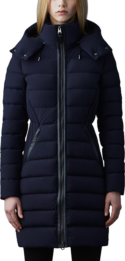 Mackage Farren Hooded Down Coat