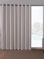 Thumbnail for your product : Home Outfitters Sateen Wide Curtain Panel