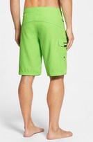 Thumbnail for your product : Hurley 'One and Only' Regular Fit Board Shorts