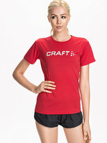 Thumbnail for your product : Craft AR Logo Tee W