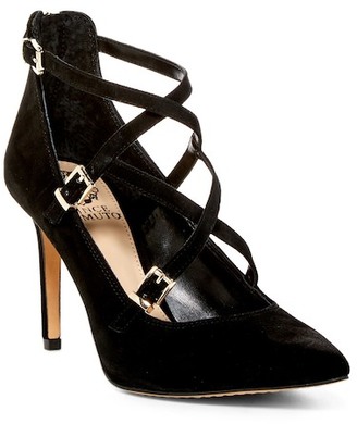 Vince Camuto Neddy Pointy Toe Pump