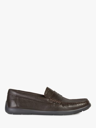 geox moccasins uk