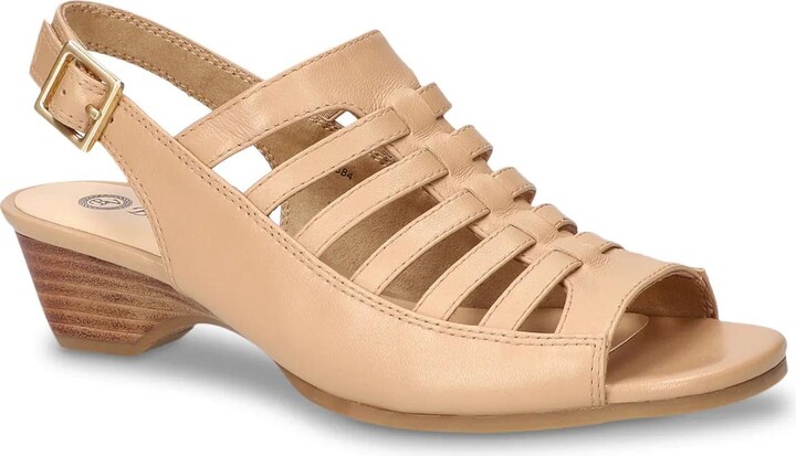 Bella Vita Yakira Sandal