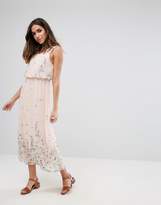 Thumbnail for your product : Vero Moda Printed Maxi Dress