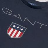 Thumbnail for your product : Gant Baby Boy Shield Logo T-Shirt