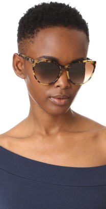 Thierry Lasry Swappy Sunglasses