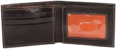 Thumbnail for your product : Timberland Slimfold Wallet - Shiny Leather