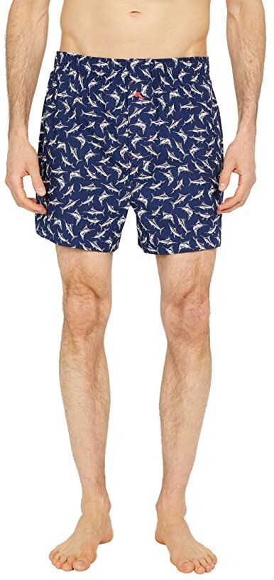 tommy bahama boxers sale