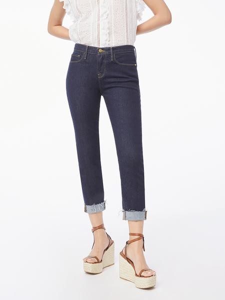 le garcon crop frame