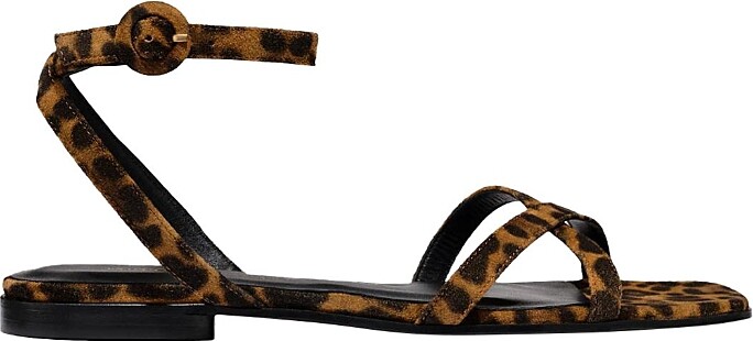 Margaux Women's The Flat Sandals