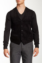 Thumbnail for your product : Perry Ellis Printed Vest