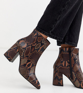selfridges ankle boots