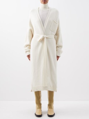 sequin heart sweater