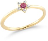 Thumbnail for your product : Elizabeth and James Nova Ring
