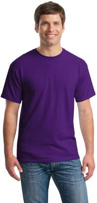 Gildan Mens Heavy Cotton Short Sleeve T-Shirt (3XL)