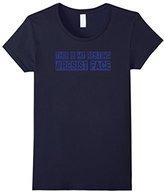 Thumbnail for your product : Kids This Is My Resting #Resist Face Graphic T-Shirt Persist 4