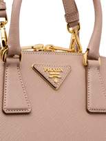 Thumbnail for your product : Prada Promenade top-handle bag