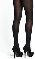 Thumbnail for your product : Pretty Polly 60 Denier Opaque Tights (4 Pack)