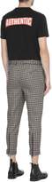 Thumbnail for your product : Neil Barrett Wool Trousers