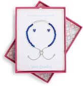 Thumbnail for your product : Vera Bradley You Make My Heart Smile 2 Pc Set