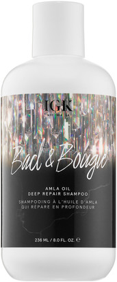 IGK Bad & Bougie Amla Oil Deep Repair Shampoo