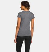 Thumbnail for your product : Under Armour Women's Legacy Montana Charged Cotton Tri-Blend V-Neck
