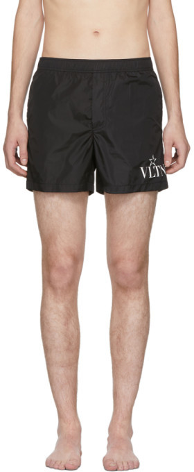 vltn swim shorts