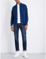 Thumbnail for your product : Levi's Levis Made & Crafted Needle Narrow slim-fit tapered jeans