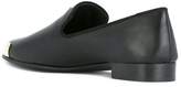 Thumbnail for your product : Giuseppe Zanotti D Giuseppe Zanotti Design Cornell toe cap slippers