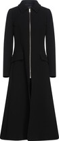 Thumbnail for your product : Sportmax Coat Black