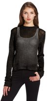Thumbnail for your product : Cheap Monday Women's Megan Sweater