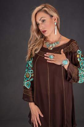 Steppin" Out Tunic
