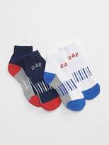 Thumbnail for your product : Kids Crew Socks (2-Pack)
