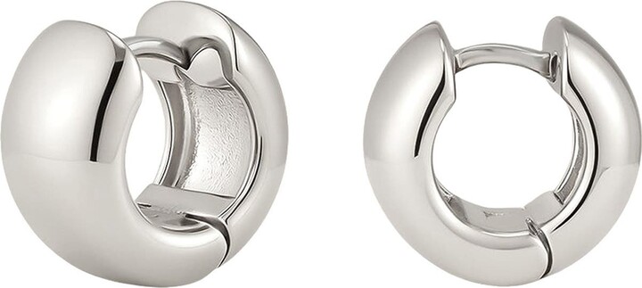 MADE BY MARY Sol Hoop Earrings